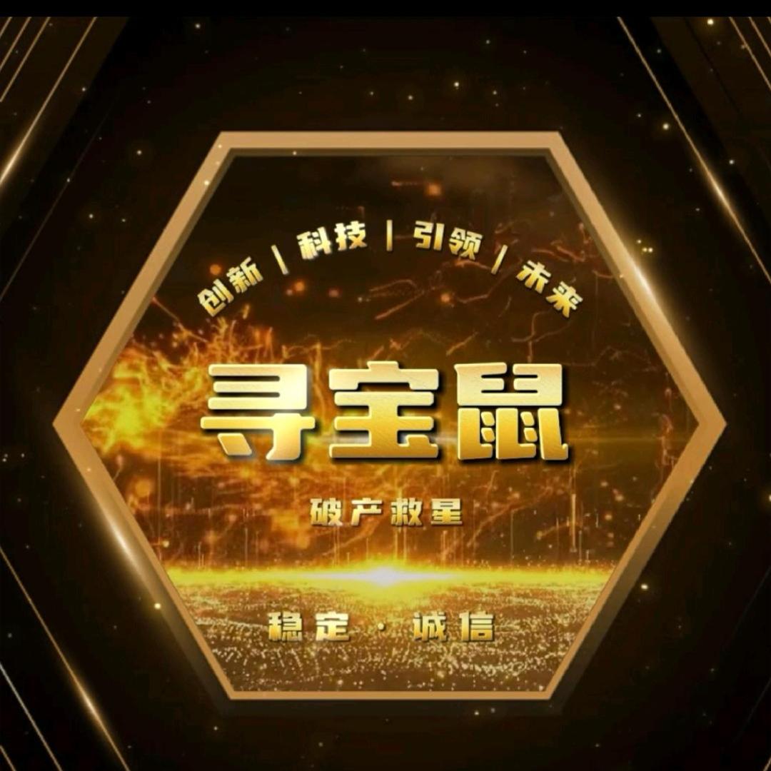 小李寻宝鼠（接三角洲所有业务）