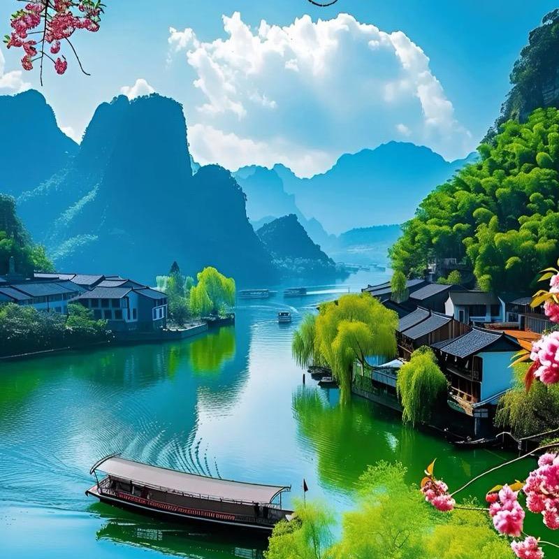 ✨ 浅笑幸福瞬间