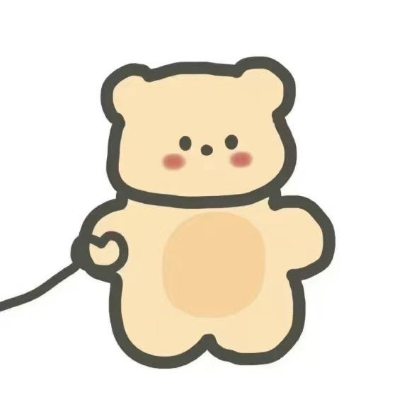 只只🧸