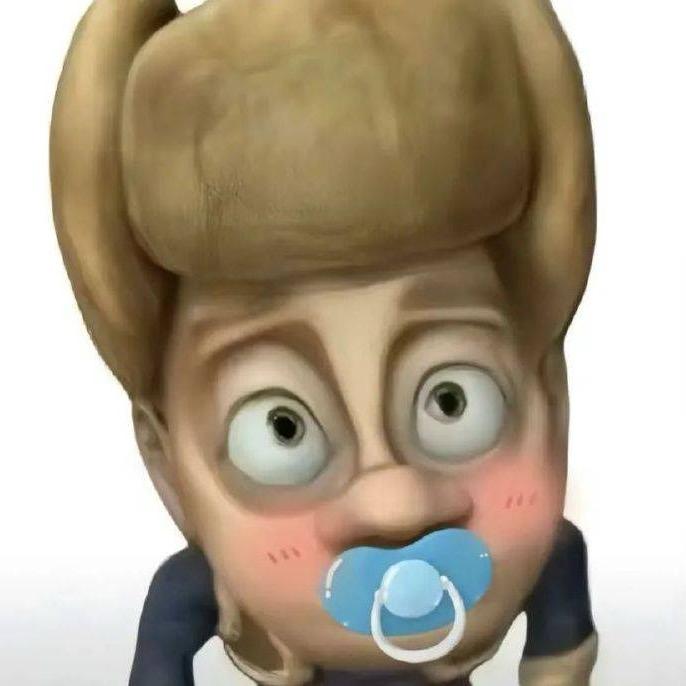 花果山社恐泪失禁纯情马喽