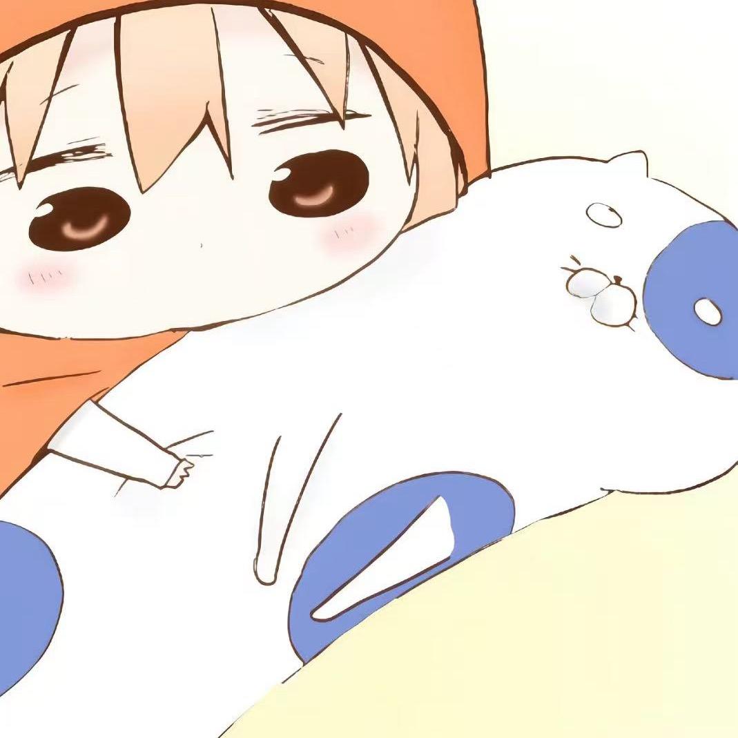 命苦却假装忧郁