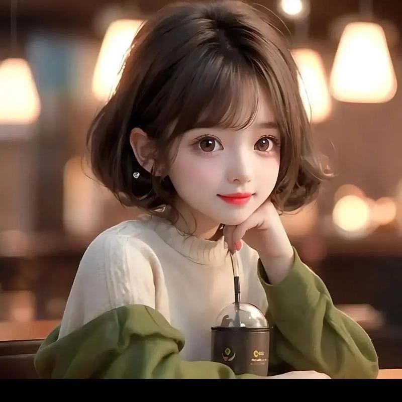 森森的祝福
