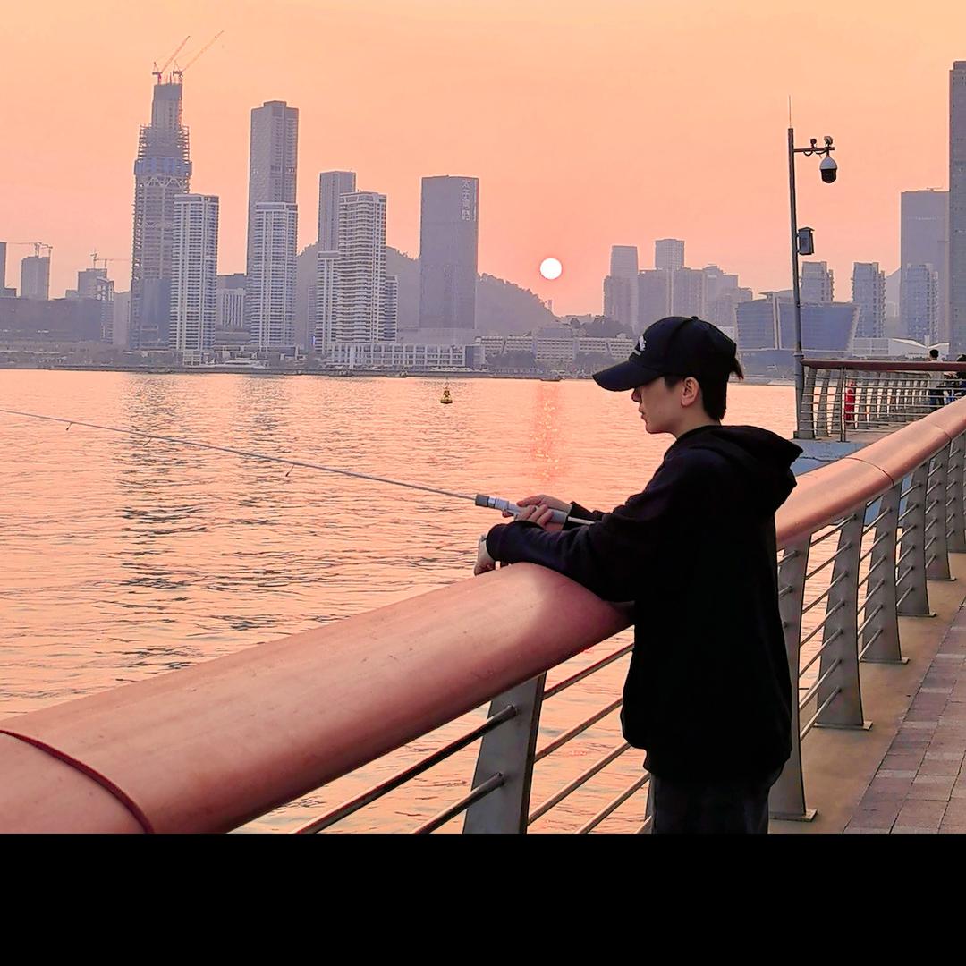 林小五☀️（团队招人中）