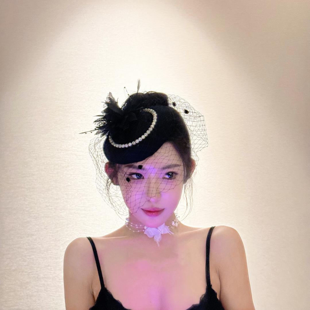 安吉莉依