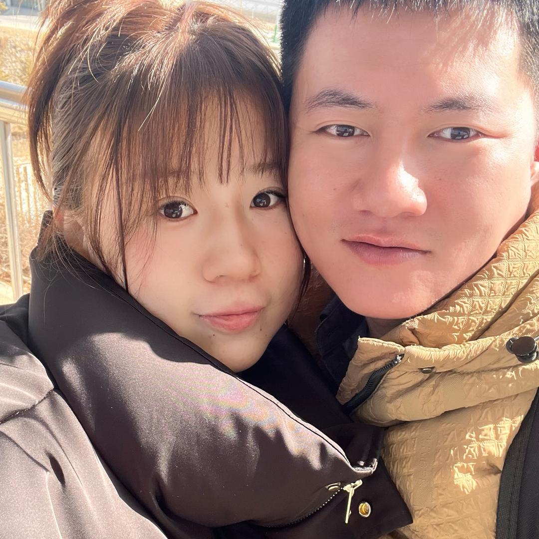 何百万和杨千万🥳