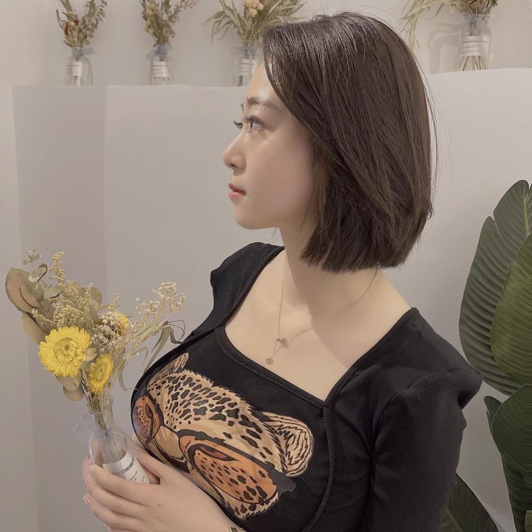 菲菲呀🔥