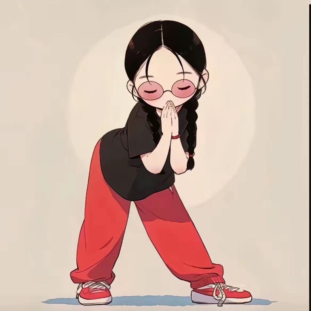 橘