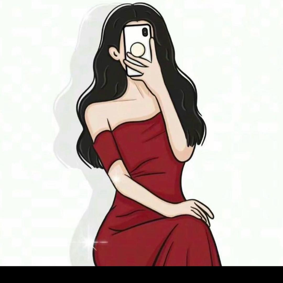 是夏沫呀❤️