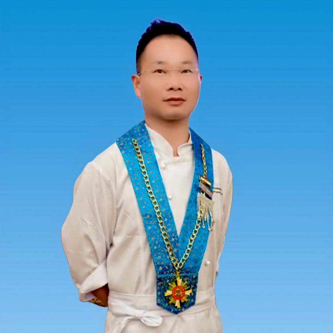 大庆哥