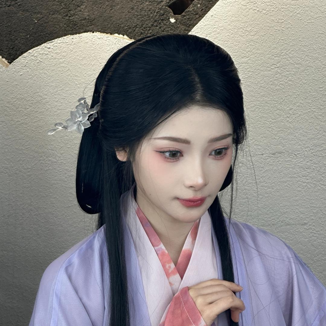 阮半夏🌸（养分版）