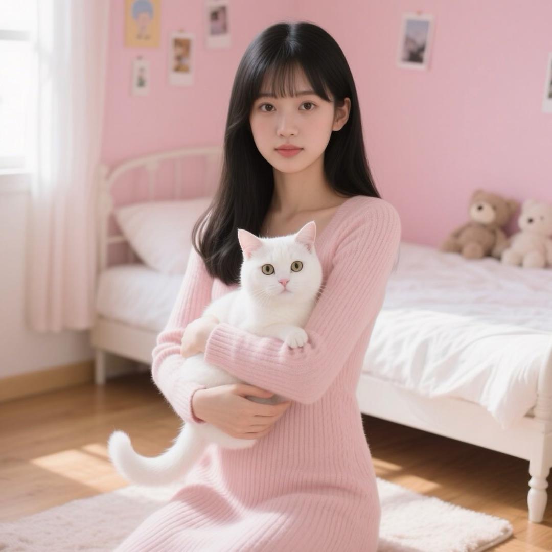 朵朵分享好物💕