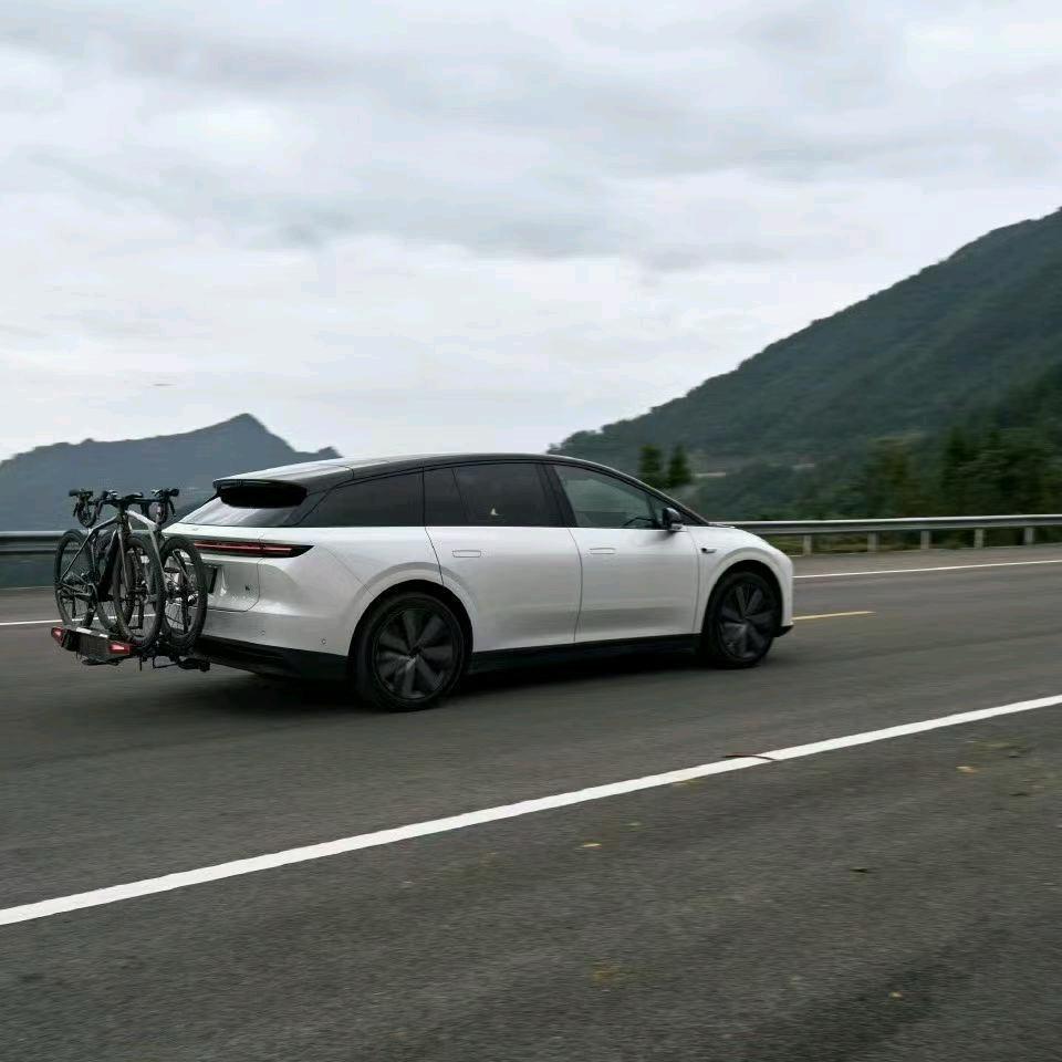 博有好车新能源（专业特斯拉丨理想）