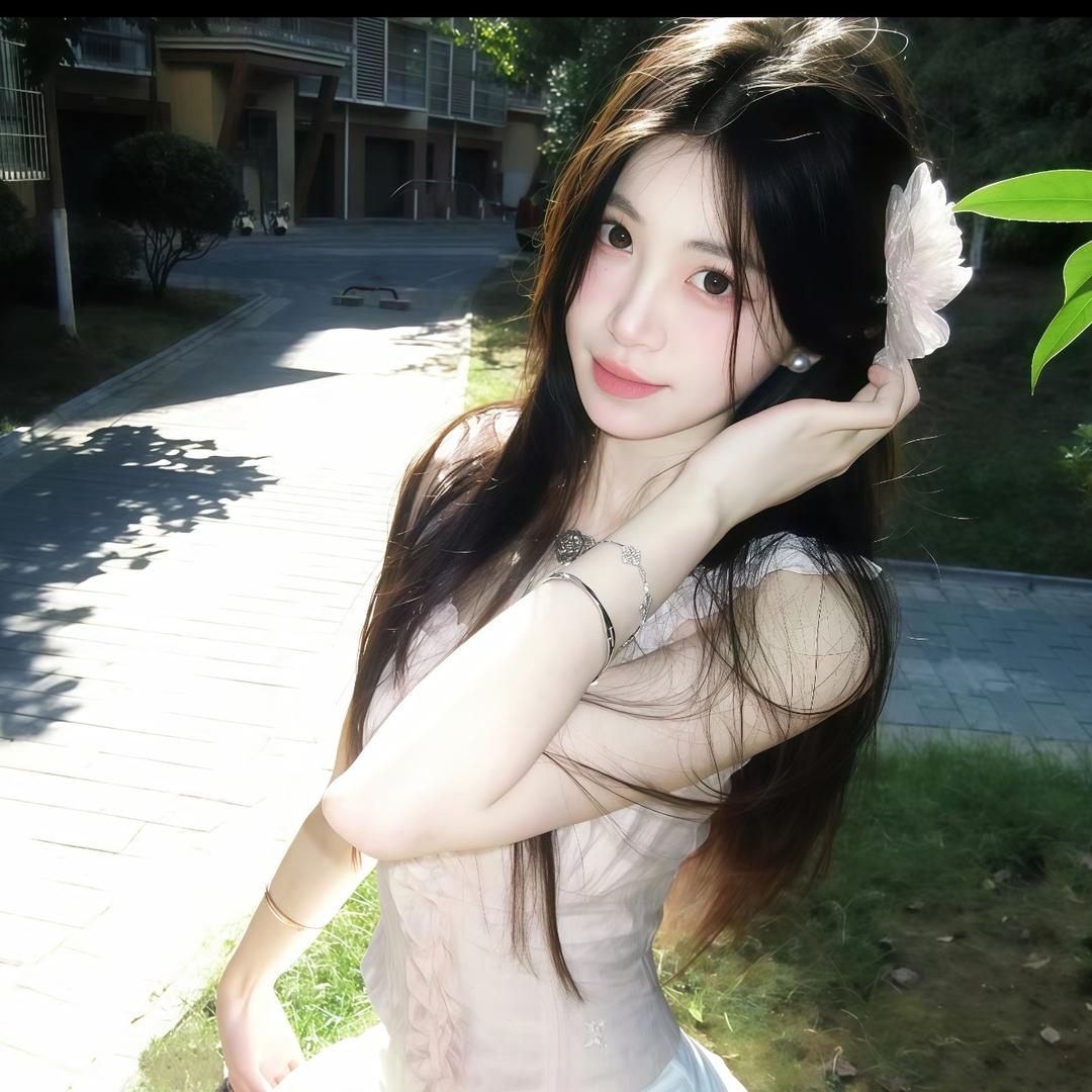 欣欣子.🦋