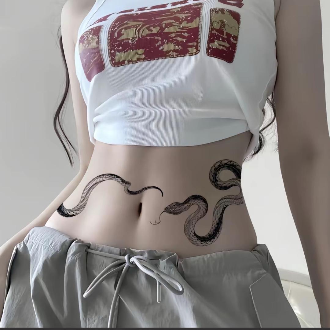 美杜莎