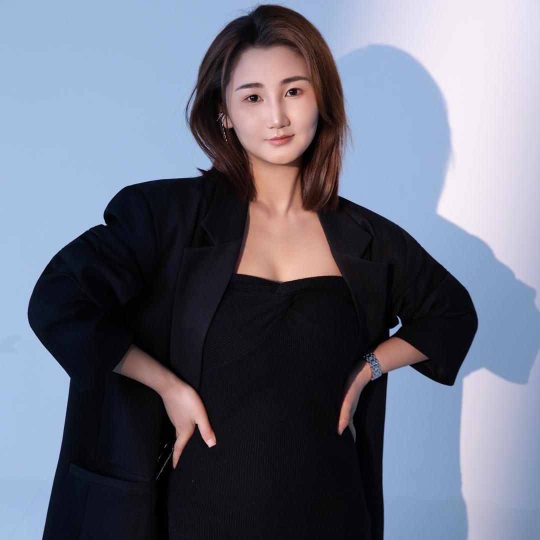 上饶婷婷探房volg