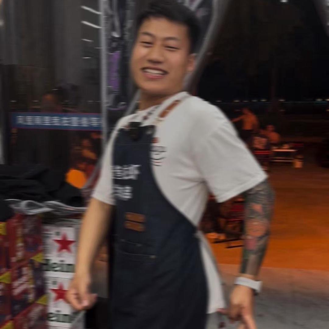 壹叁龙虾羊肉串 小龙