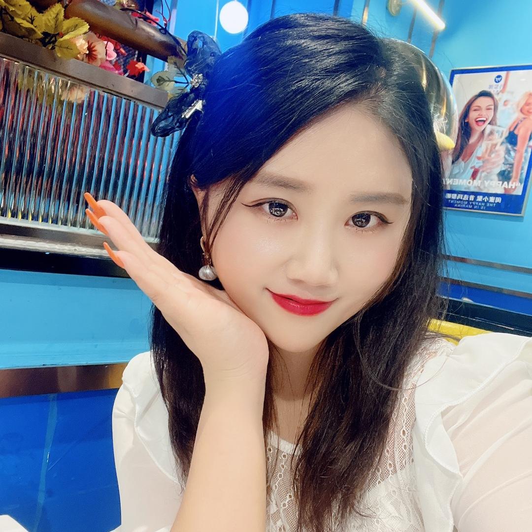 韩美美美甲美睫