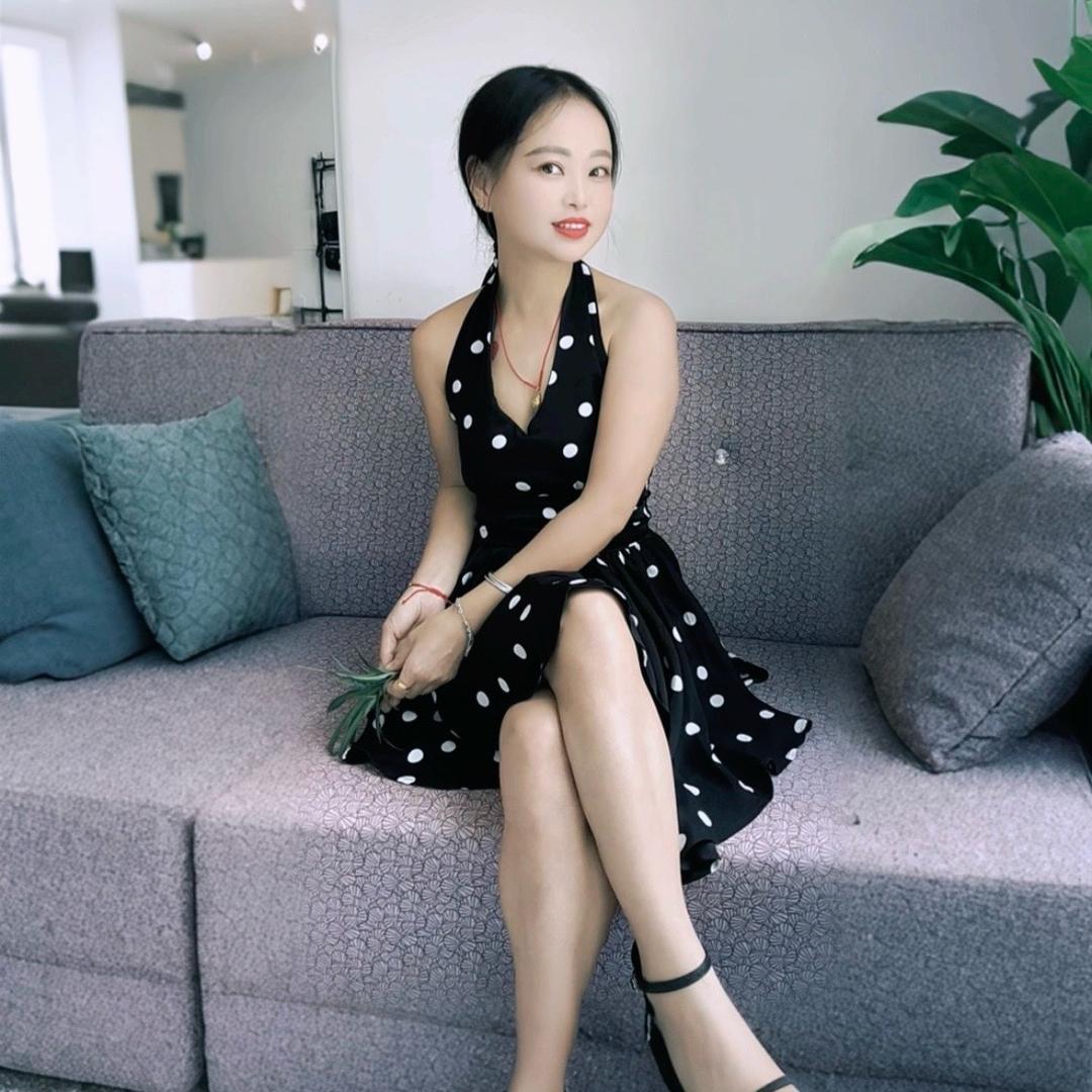 二手车销售💐小雪儿❤️