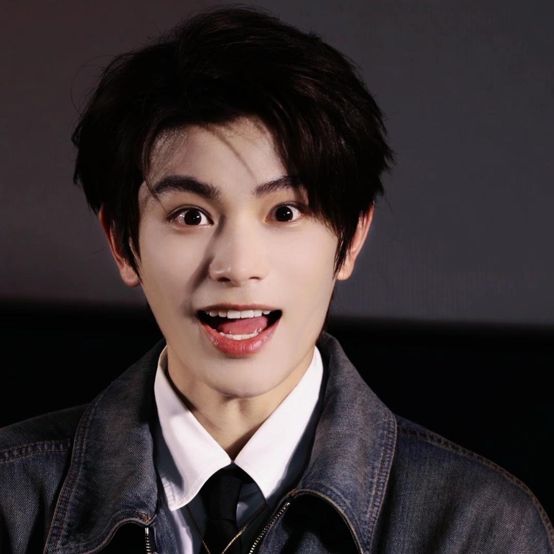 10.30看《山河枕》接好韫