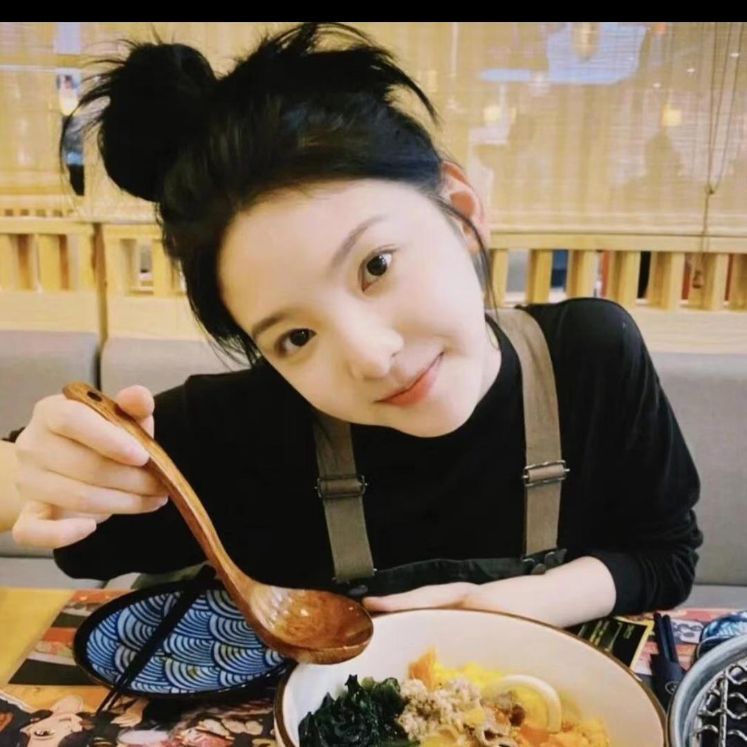 我吃饭不玩手机