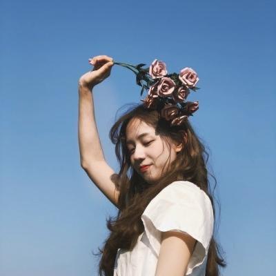 云朵不躲