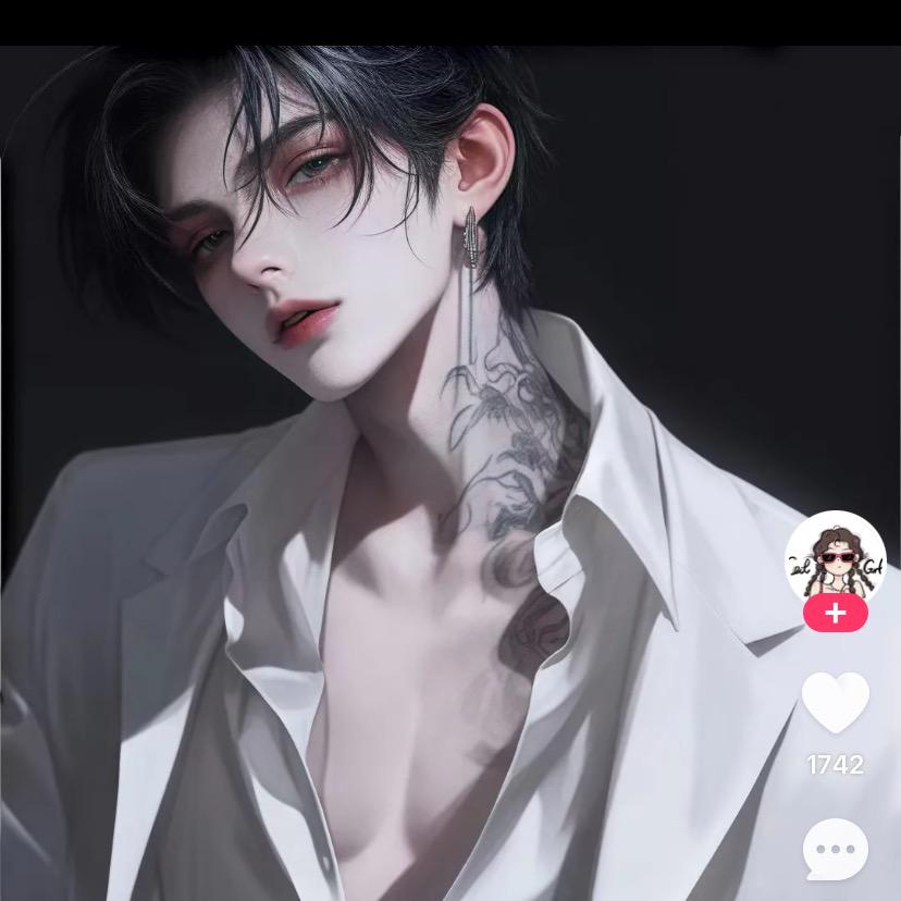全@🥀⃟是Lo累
