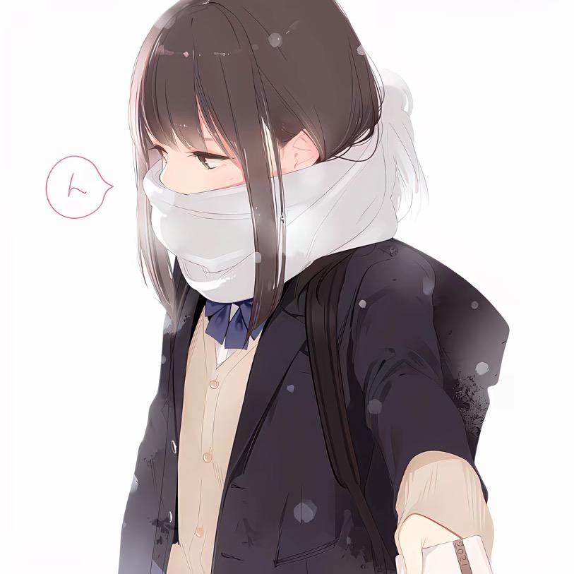 小宇不爱吃香菜.