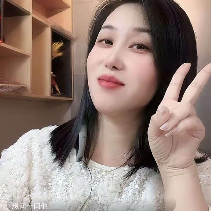 小鱼儿🍬 （一路相伴）💕