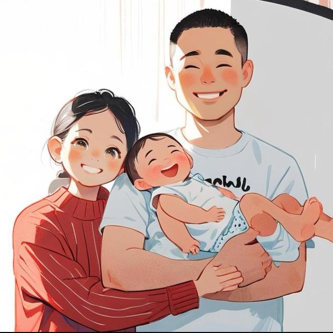 远远糯米团子🍋