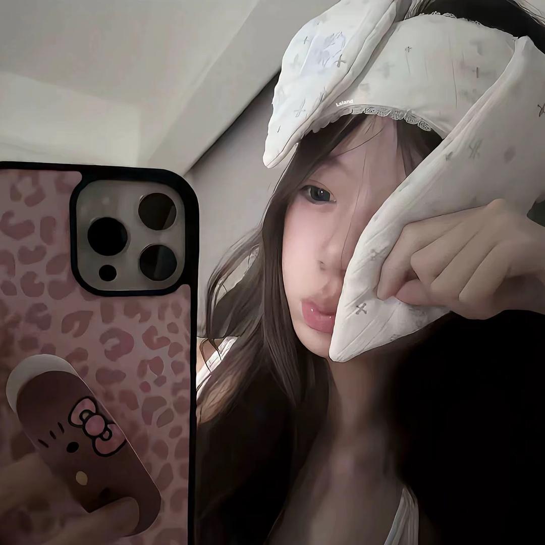Ko7晚睡小羊