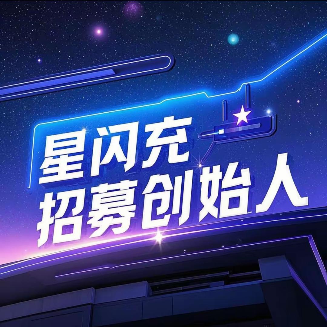 充电宝廖厂长