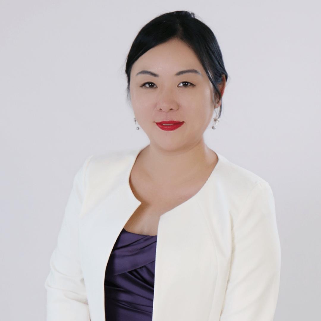 南非东方独角兽-阮含之