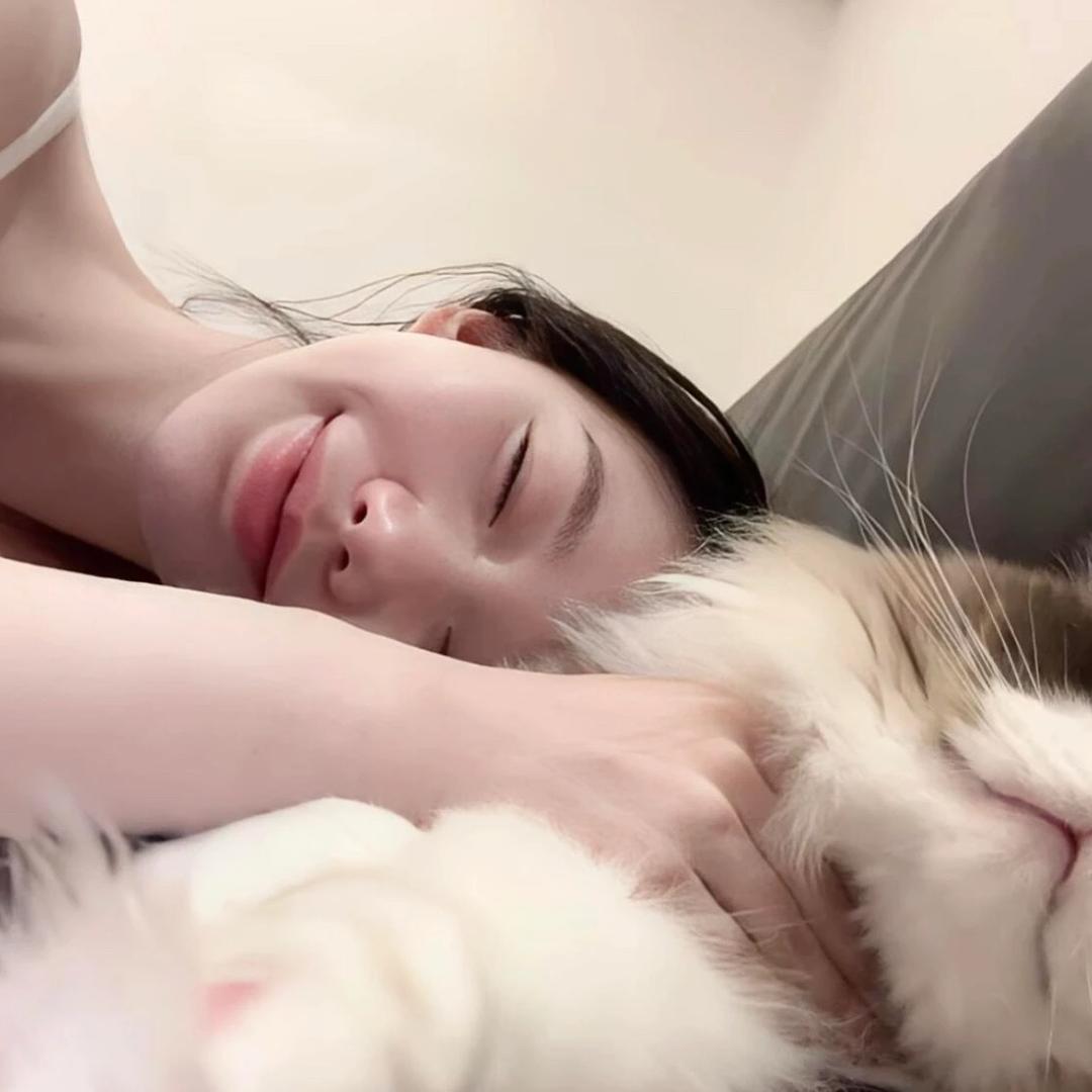 晴子
