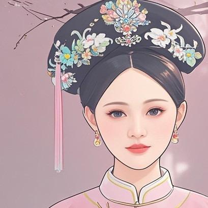 卫府琳瑯·明星阁