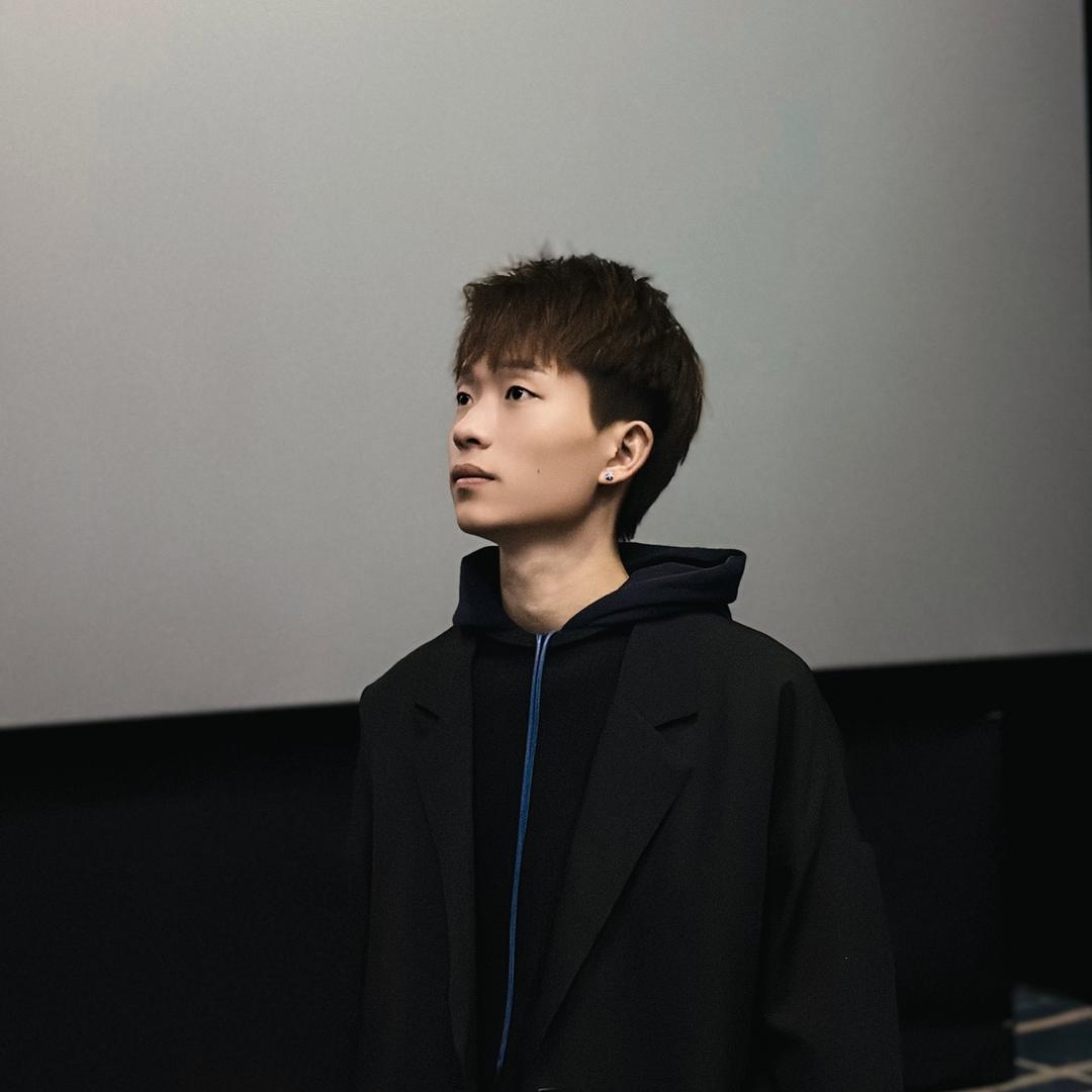 (C&M)龙游•CC男生发型设计