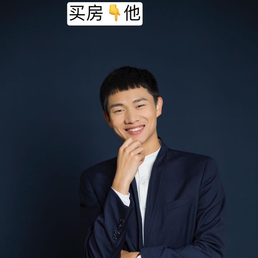 谢懿-新房团购