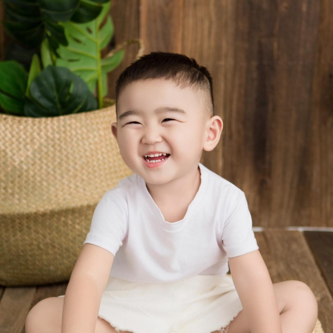 小茗麻麻