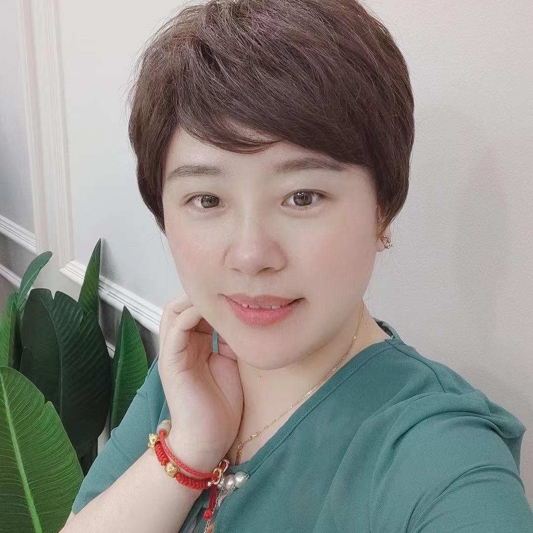 郭姨的服装店