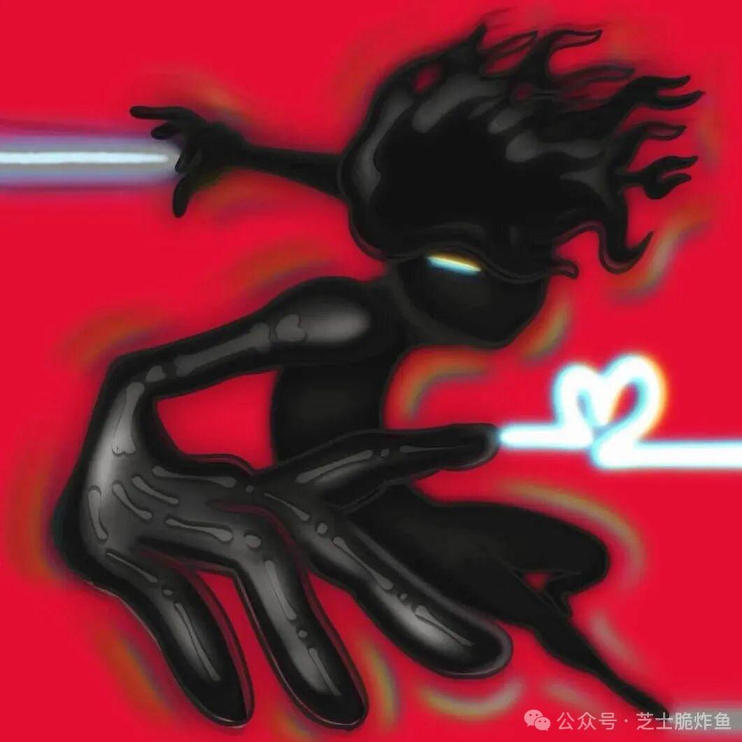 人丑不恋白富美