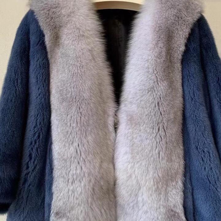 故城县可心皮草服饰店