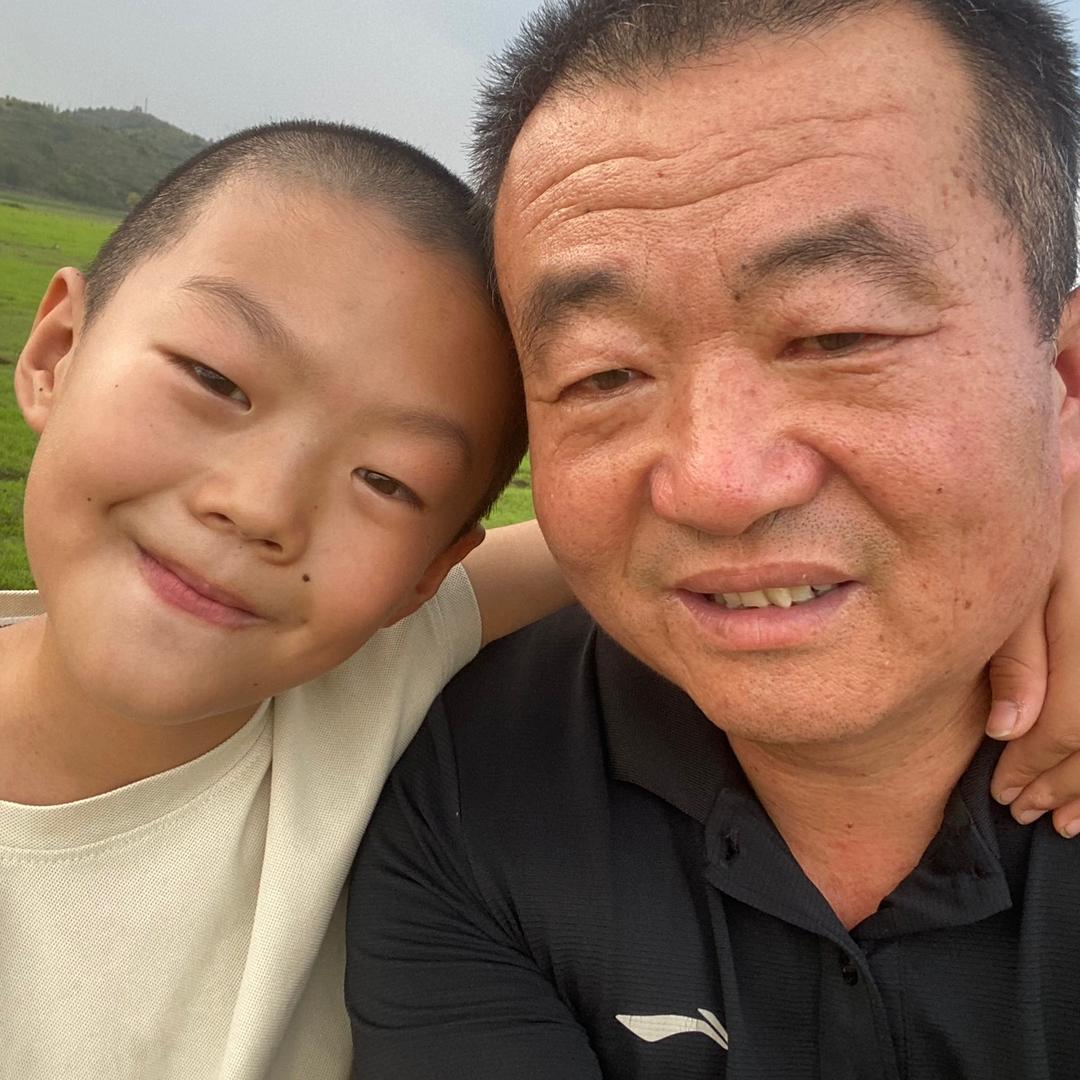 农村小王哥