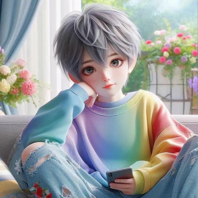 🌈卡布奇诺☕️