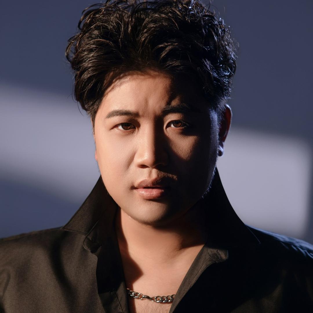 郴州阿洪专注减龄烫发