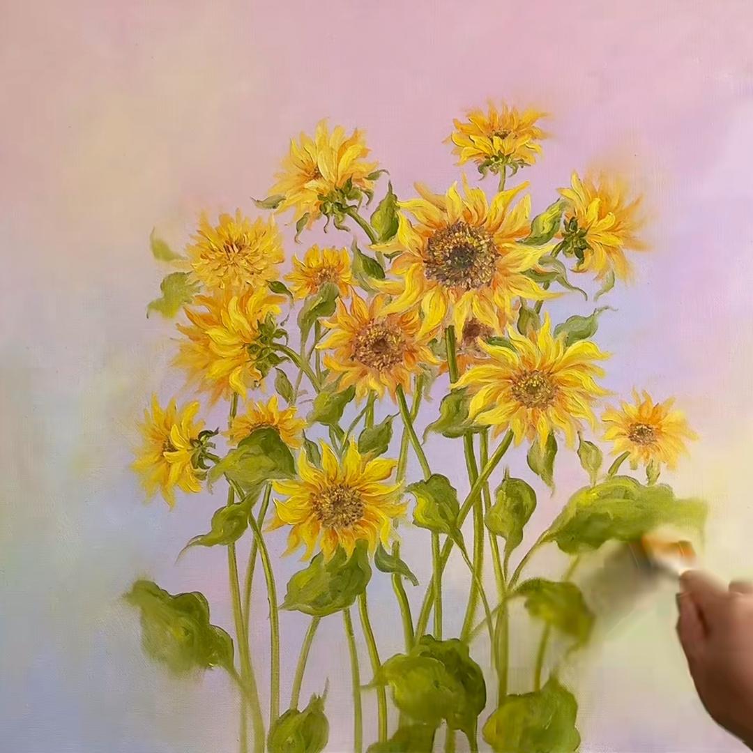 炫青逸品画廊～装饰画