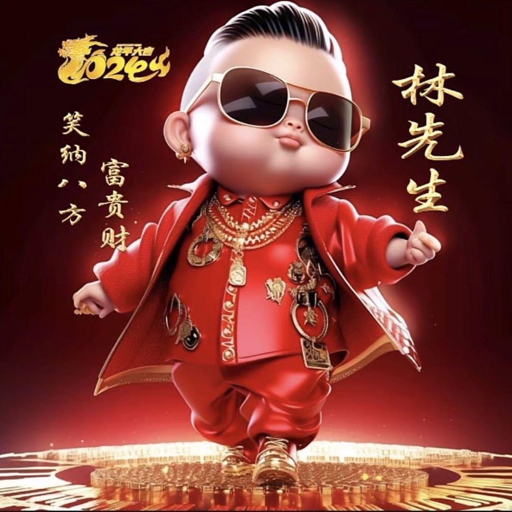 骑驴看花