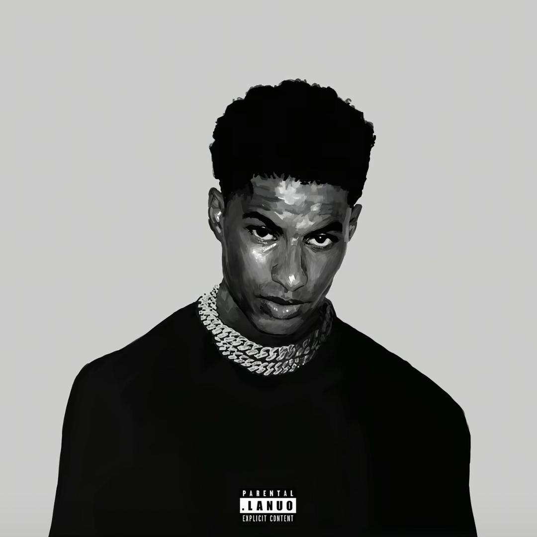 泪水打湿我睫毛🥊