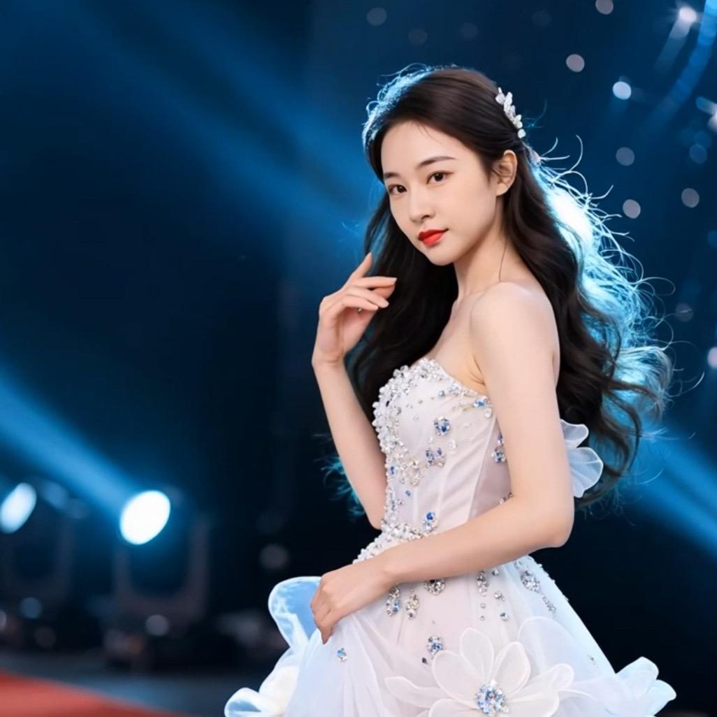 蓉儿(走路聊天首播09:10见）