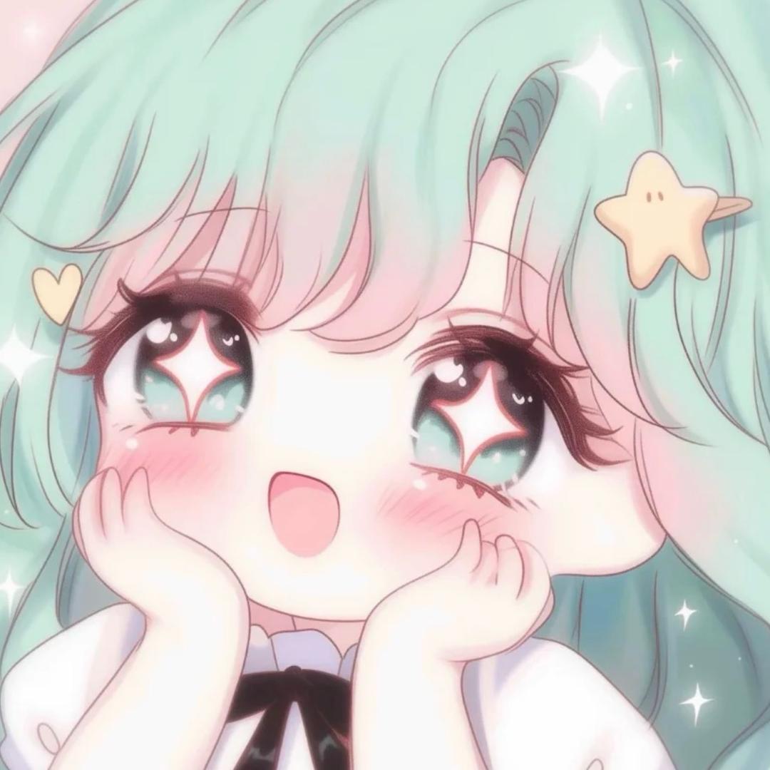 七七发饰