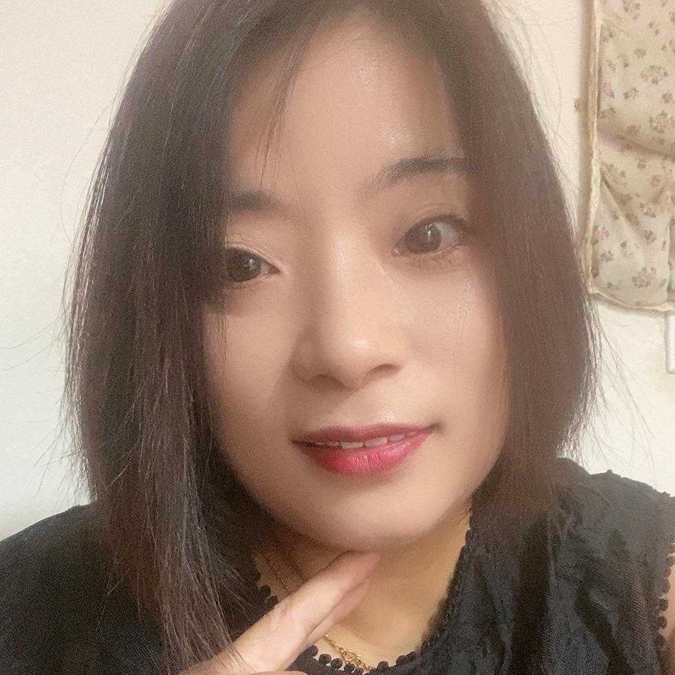 昔阳霞霞🧚‍♂️🧚‍♀️