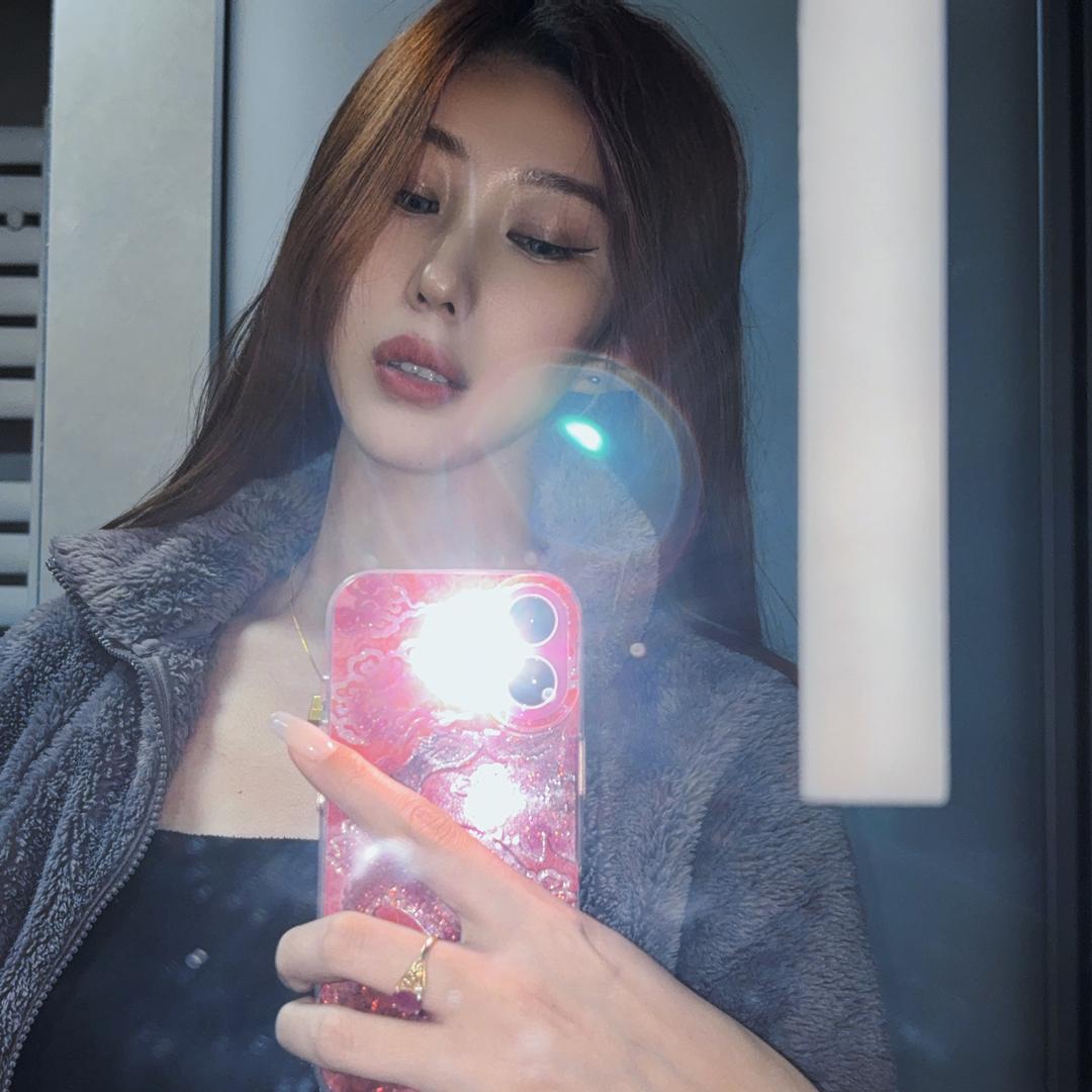 奶油鸡肉蘑菇汤